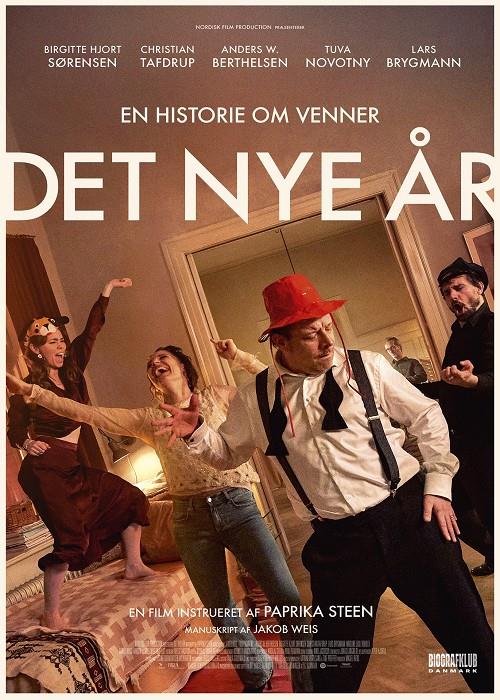 Det nye år - Dk undertekster