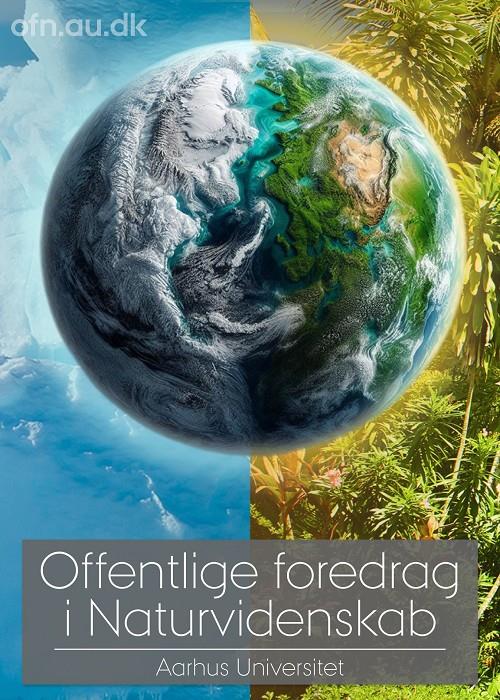 Foredrag: Jordens forhistoriske klimakatastrofer