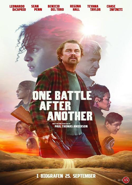 One Battle After Another