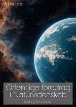 Foredrag: Kan vi finde liv udenfor Jorden?